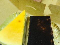 -隅cafe(傅厚岗店)