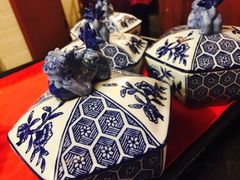 -玉芝兰(长发街店)