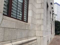 -中国银行（香港）(中银大厦分行)