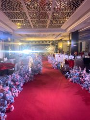 -Sunny喜铺婚礼策划(东部店)