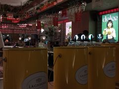 -BOTTEGA意库(中骏世界城店)