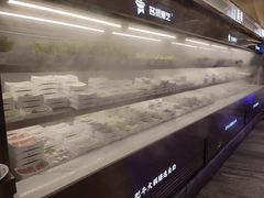 -名扬煮艺肥牛自助火锅(同和店)