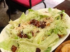 鸡胸沙拉-KATCHUP