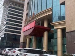 -招商银行(北京东城支行)