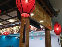 -小胖墩炝锅鱼(天钥桥路店)