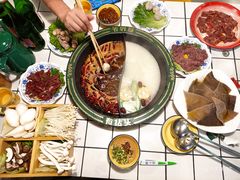 -有拈头成都市井火锅(柳市店)