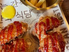 -金九姬黑牛烤肉料理(杨舍老街店)