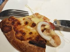 -必胜客(金元宝店)