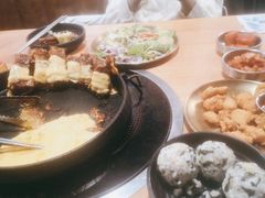 -肥肥虾庄·金牌油焖大虾(杨园滨江时代walk店)