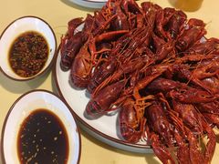 -小田油焖小龙虾(双井店)