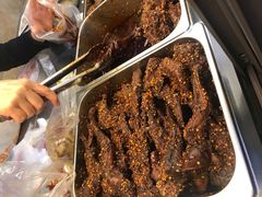 -嘉州九妹凤爪(乐山总店)
