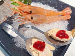 -渔荷食町·铁板烧料理(崂山万象汇店)