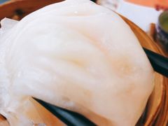 招牌虾饺-虾饺妹·粤式手工点心(水荫路店)