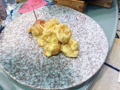 芥末虾球-一味大院•桐庐菜传承店(春江路店)