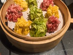 -龍聚祥烧麦馆(鼓楼店)
