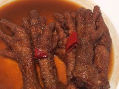 -大铁勺新津菜(东丽阳光新业广场店)