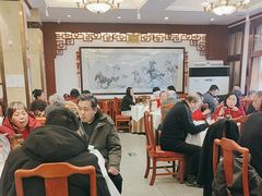 -峨嵋酒家(地安门店)