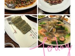 -明州小宴(文化广场店)
