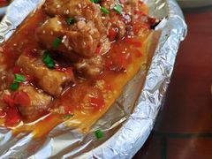 -臭鳜鱼人家·老字号徽菜