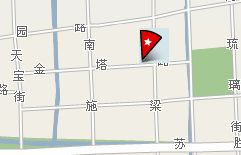 -祥记·苏帮菜·松鼠桂鱼(湖畔天城店)