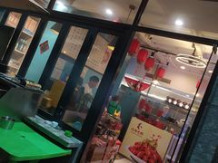 -阿郎龙虾烧烤海鲜馆(苏河融景店)