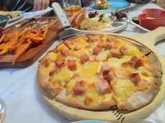 -莫多多餐厅