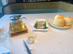 -相思林金岛饭店(青山湖店)