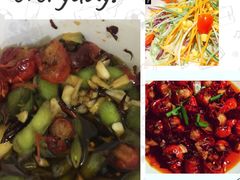 -巴厘龙虾·榜首油焖大虾(音乐学院·沿江酒馆店)