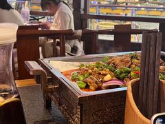 -蛙有道·铁锅牛蛙(万泰汇店)