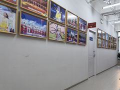 -新声线少儿口才(亦庄示范校区)