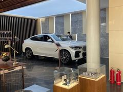 -北京晨德宝宝马4S店(金港汽车公园店)