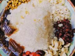 -鲜芋仙(财富中心店)