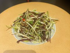 -翠湖宾馆·中餐厅