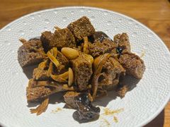 -金枝玉叶上海人家食府(三里河店)