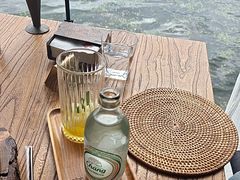 -六阅·福十 FORTEN 海景咖啡西餐厅(双廊古镇店)