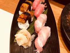 -伟峰·枫寿司(东樾店)