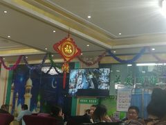 大堂-国强手抓(北京西路店)