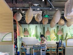 -采椰郎椰子鸡·脆皮鸡火锅(融创茂店)