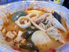 -安发瞧麻辣烫(总店)