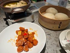 -皖香览约·徽菜(吴江吾悦店)