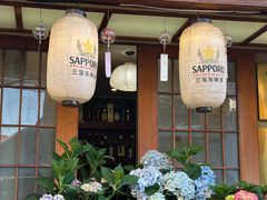 -胜代日本料理(云程巷小区店)