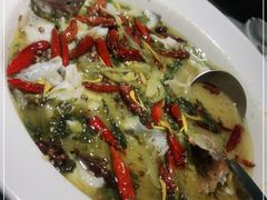 -太二酸菜鱼(正大广场店)