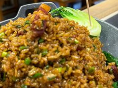 -天仁聚驴肉香(北石槽店)