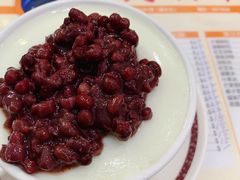 红豆双皮奶冻-义顺牛奶公司(新马路老店)