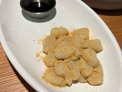 -大同江朝鲜菜(凯德店)