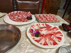 -羊家胡同·龙虾烧烤火锅(龙汇路店)
