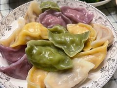 -椒行天下干锅牛蛙·(万宝店)