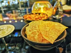 -广州四季酒店·天吧·高空酒吧