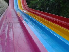 -阿酋湾水上乐园