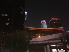 -北京中国大饭店